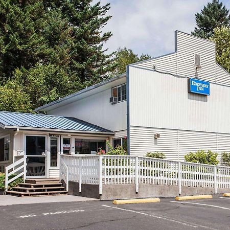 Rodeway Inn Stevenson Экстерьер фото
