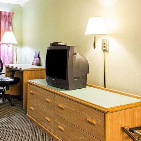 Rodeway Inn Stevenson Экстерьер фото