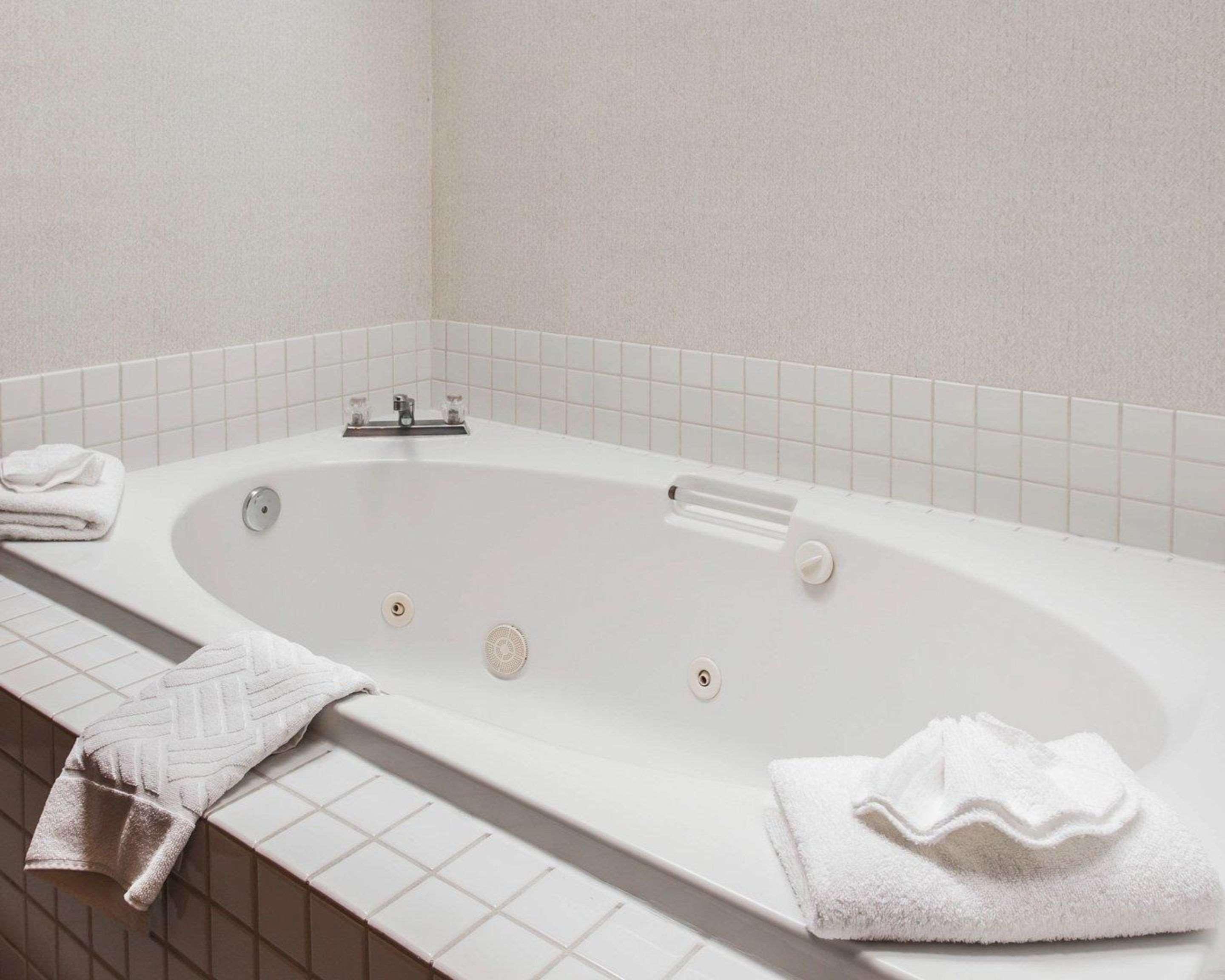 Rodeway Inn Stevenson Экстерьер фото